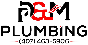 P and M Plumbing